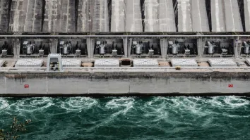 REDC acquires 95% stake in Maramag Hydropower project