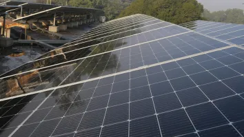 Australia invests $151m to reduce solar import reliance