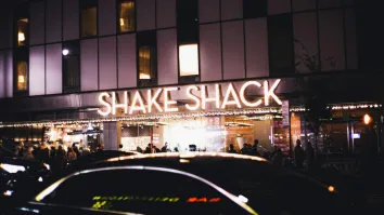 Shake Shack to launch first Northern England site at Trafford Centre