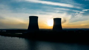 Indonesia sets 2032 target for first nuclear power plant