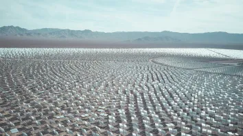 ACWA Power and Bapco Energies to develop 2.8 GW solar-storage project