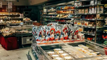 China’s FMCG market logs 1.3% growth in Q3 on more O2O purchases