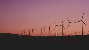 South Korea launches its largest operational offshore wind farm in Jeju