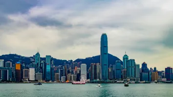 HK economy maintains strength in 2025