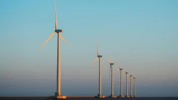 Star of the South offshore wind project eyes environmental approval