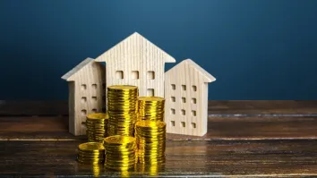 China new home sales are set to fall as values drop to 7-8% 