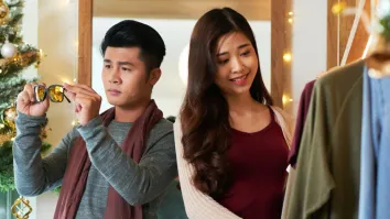 Singapore shoppers start year-end buying earlier