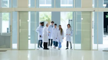 Auckland City Hospital completes $211.4m infrastructure upgrade