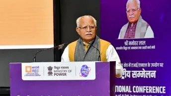 India sees AI transforming power distribution networks