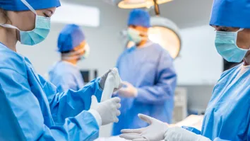 Surgical drapes and gowns market to reach $6.01b by 2030 