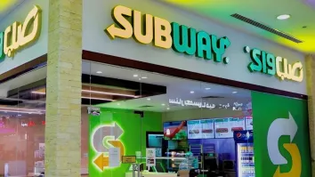 Subway expands Qatar presence with new master franchise deal