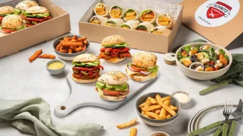 Schnitz launches catering service