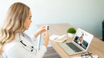 Virtual Hospital pilot begins in Victoria, Australia