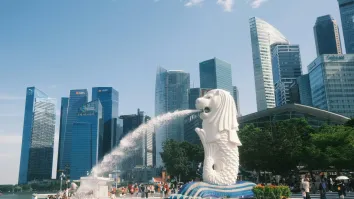 Singapore and Japan renew bilateral swap arrangement