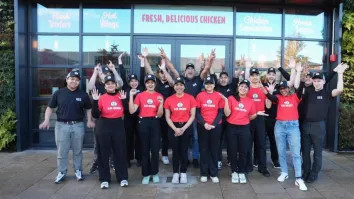 Social Media Wrap: Slim Chickens expands to Dublin; Shake Shack partners with Fortnums & Mason; Gong cha brings back limited-edition Snowman bottles