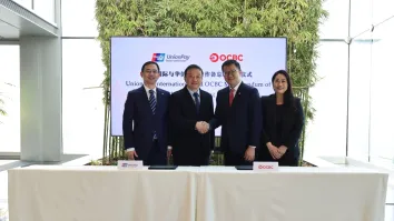 OCBC to enable scan and pay on all China merchant QRs by Q1 2026