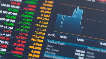 Stock market turnover hits $258.2b in first ten months of 2025