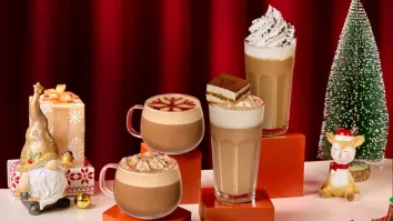 Third Wave Coffee launches festive winter menu