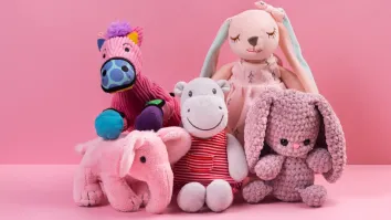 Global toys and games sales reach US$287b in 2025 on nostalgia demand: report