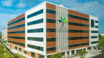 Maldive’s Tree Top Hospital to revise service rates from January 2026