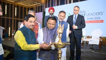 India adds 31.25 GW non-fossil capacity in 2025