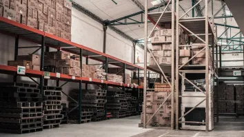 Tokyo prime logistics rents up 0.8% in Q3