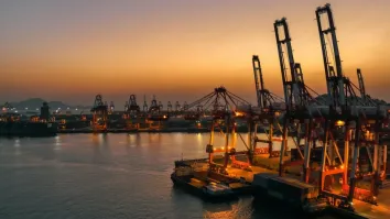 Hutchison Port agrees to Yantian land expropriation 