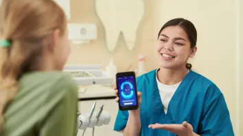 AI oral health app market to be valued at $1.49b by 2029