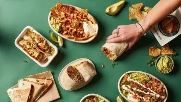 Zambrero hits 100 million donated meals through Plate 4 Plate