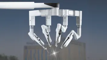 King’s College Hospital deploys Da Vinci Xi for minimally invasive procedures 