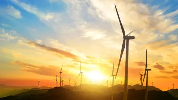 Energy transition stalls as regions lag across key clean technologies