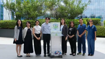 Changi General Hospital rolls out inhaler recycling programme in SG