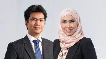 Deutsche Bank Malaysia appoints first female chair, new non-executive director