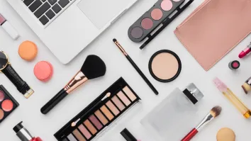 US outpaces China as largest K-beauty online market with 51% share