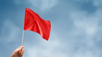 88% of CEOs see trading suffer from poor reputation