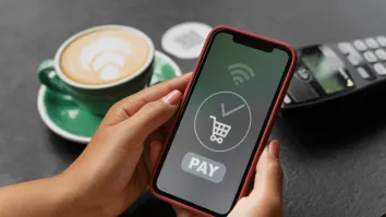 Grab launches iPhone tap-to-pay feature