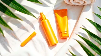 Personal care spending outpaces apparel as skincare-infused garments gain ground