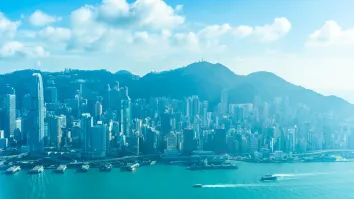 Hong Kong ranks fourth in getaway trips amidst theme park attractions