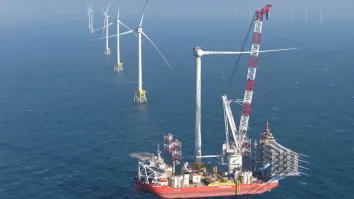 Ørsted scales Taiwan offshore wind capacity amidst 920 MW expansion