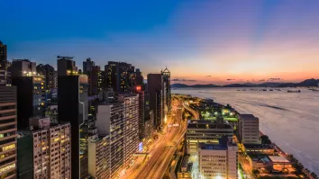 Capital markets rebound as Q4 property investment hits $20.3b