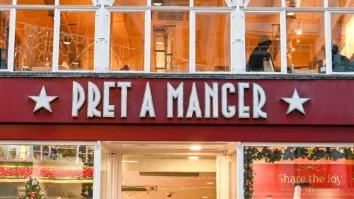 Pret lines up new Heathrow T5 arrivals shop