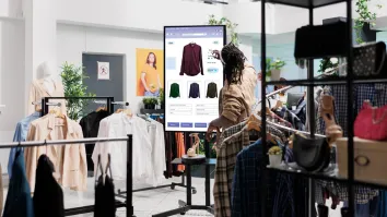 Retail sales climb 6.5% YoY as leasing activity stays firm