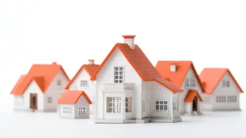 Hong Kong home prices set to jump 3% to 5% in 2026 