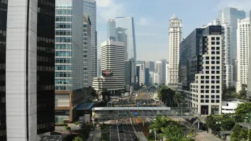 Indonesian retailers expect festivities seen driving 4.4% sales growth in December