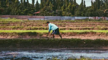 APAC crop insurance seen rising 34% as climate risks intensify