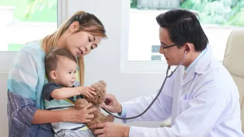 HA rolls out Phase II of community health training programme