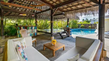 Guess which hotel markets in Indonesia outperformed on leisure-led demand