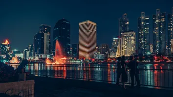 Krungsri’s profit rises 6.9% in 2025 as retail and SME loans contract