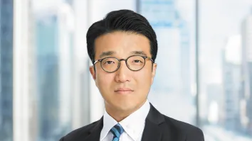 Standard Chartered names Ryan Song as head of M&A in Korea