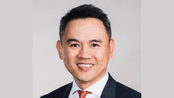 Chaucer appoints Les Loh as Singapore CEO 